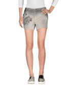 Amaiur Denim Shorts