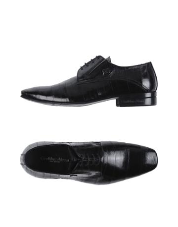 Gianmarco Venturi Lace-up Shoes
