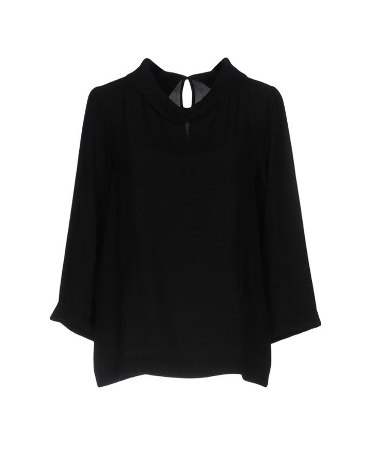Rose And Crown Blouses
