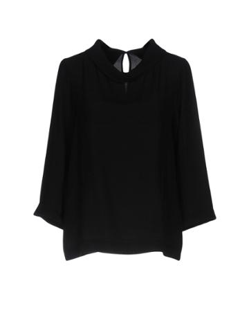 Rose And Crown Blouses