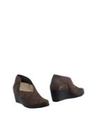 Arche Booties