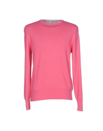 Gran Sasso Per Arnold Sweaters