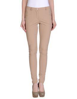 Moovy Casual Pants