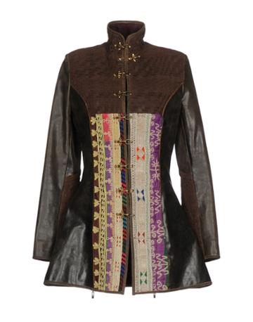Dassios Jackets