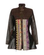 Dassios Jackets