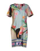 Sekli Knee-length Dresses