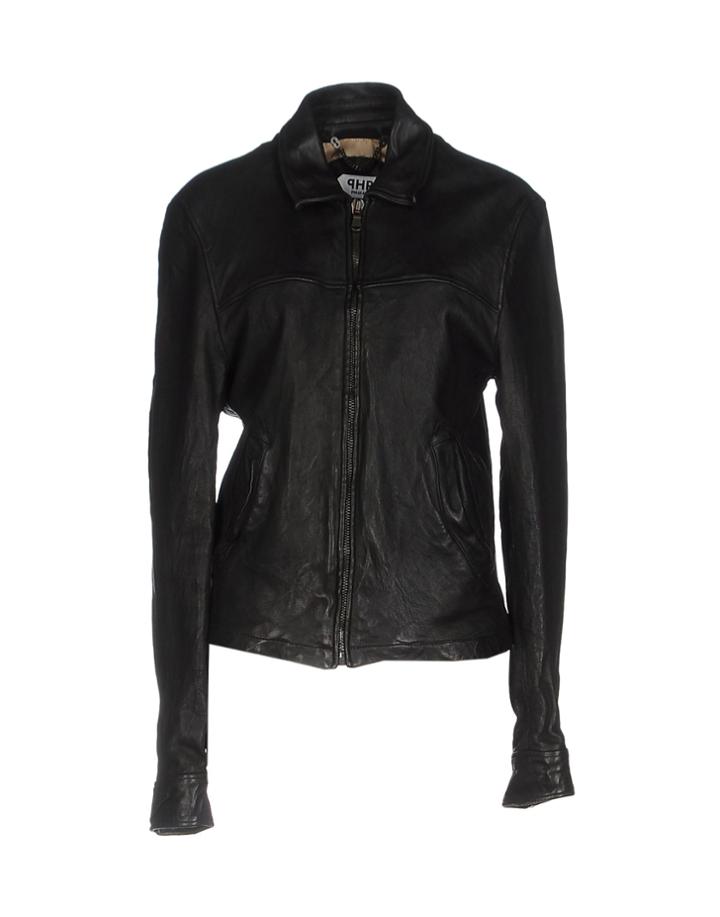 Pihakapi Jackets