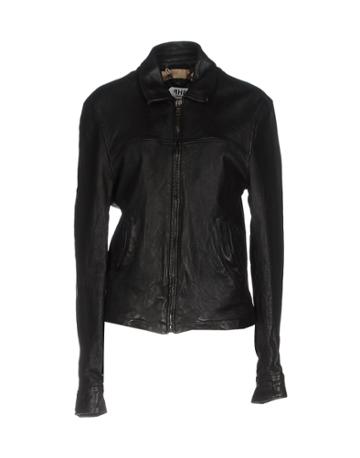Pihakapi Jackets