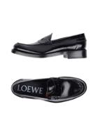 Loewe Loafers