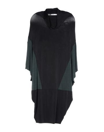 Lemuria 3/4 Length Dresses