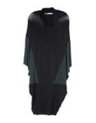 Lemuria 3/4 Length Dresses
