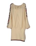 Tao Comme Des Gar Ons Short Dresses