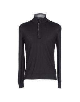 Teodori Turtlenecks