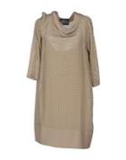 Fontana Couture Short Dresses