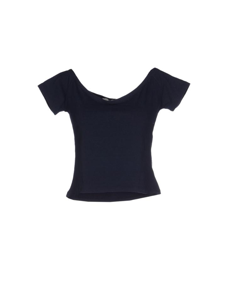 Manhattan T-shirts