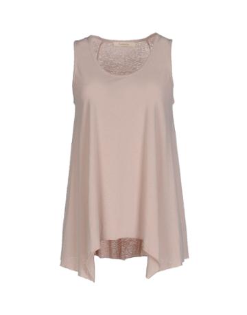 Rabens Saloner Tank Tops