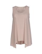 Rabens Saloner Tank Tops