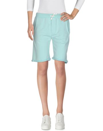 Tee-trend Bermudas