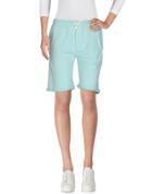 Tee-trend Bermudas