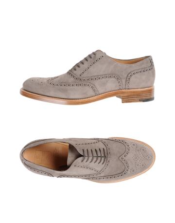 O'keeffe Lace-up Shoes