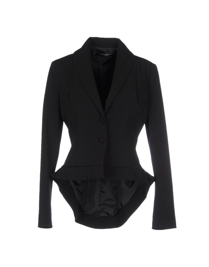 Francesco Copparoni Blazers
