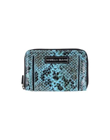 Mariella Burani Wallets