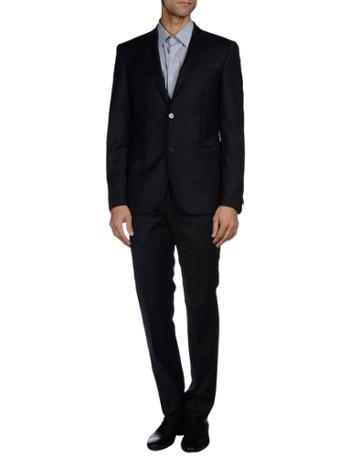 Hildebrand Suits