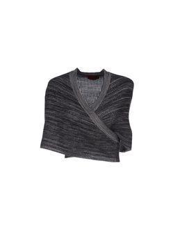 Missoni Capes