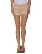 Atos Lombardini Denim Shorts
