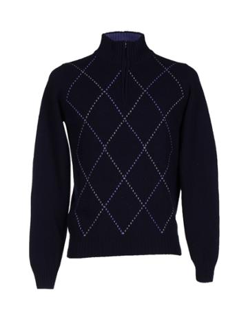 Bryan Ralph Turtlenecks