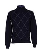 Bryan Ralph Turtlenecks