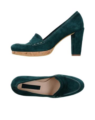 Sergio Cimadamore Loafers