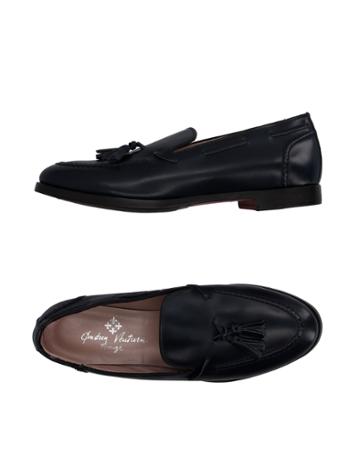 Andrea Ventura Firenze Loafers