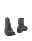 Giorgio Brato Ankle Boots