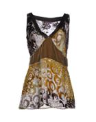 Corinne Sarrut Tops