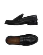 Andrea Morando Loafers