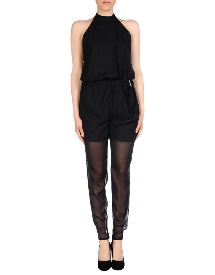Karl By Karl Lagerfeld Jumpsuits