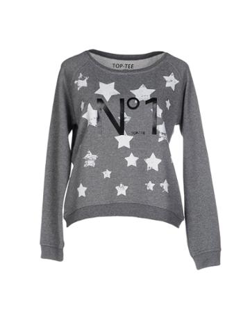 Top-tee Sweatshirts