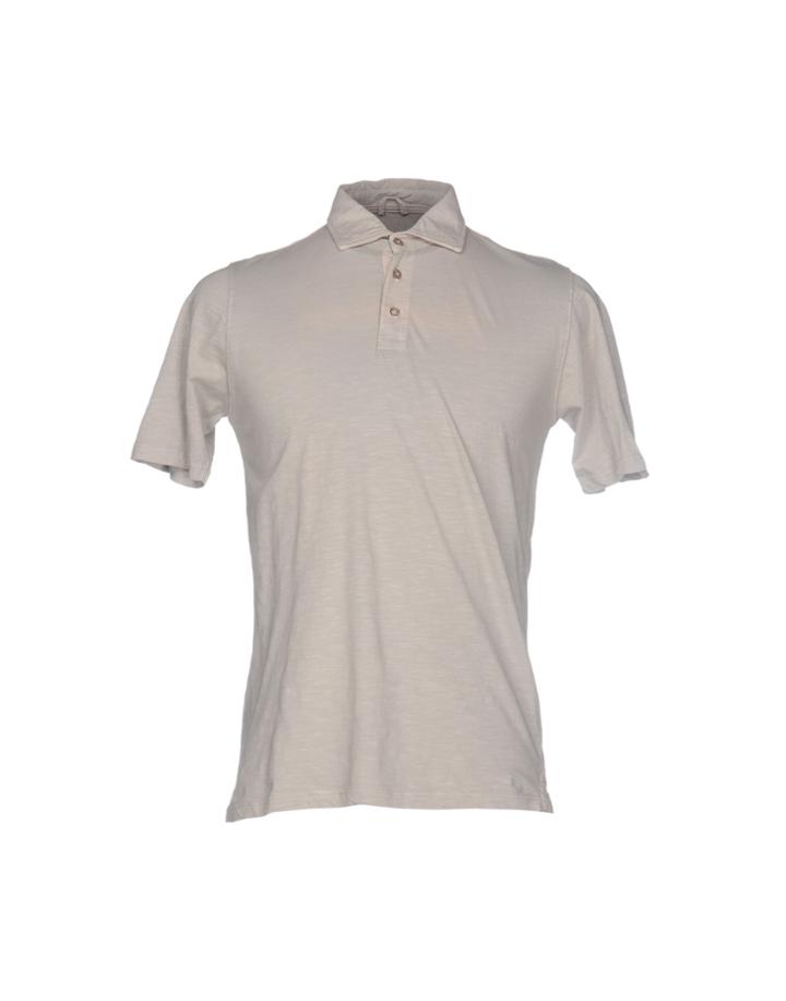 R3d W  D Polo Shirts