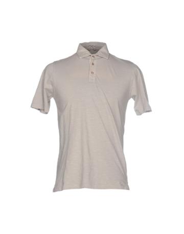 R3d W  D Polo Shirts