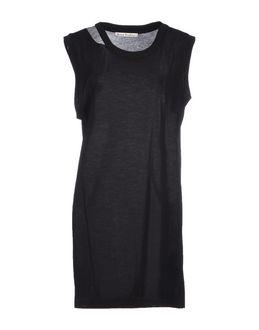 Acne Studios Tank Tops