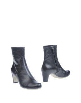 Roberto Del Carlo Ankle Boots