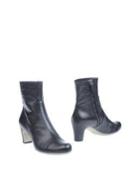 Roberto Del Carlo Ankle Boots