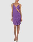 Parah Short Dresses