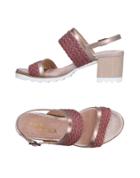 Vagn Blacs Sandals