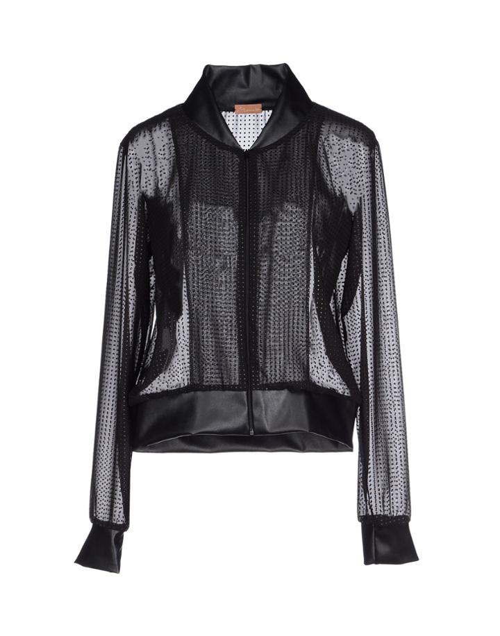 Macr  Jackets