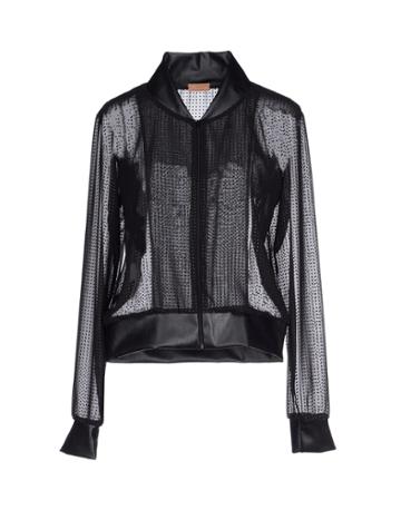 Macr  Jackets
