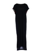 22 Maggio By Maria Grazia Severi 3/4 Length Dresses