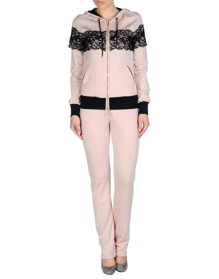 Bellissima By Raffaella Rai Fleece Sets