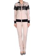Bellissima By Raffaella Rai Fleece Sets